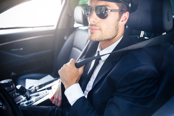 Barrie Limousine Services
