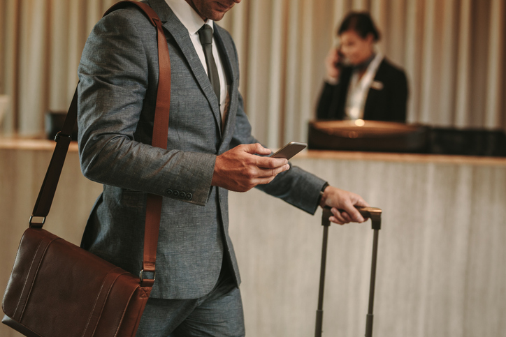 Hamilton International Airport limo service