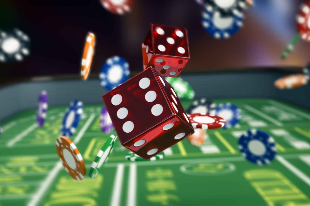 casino limo service
