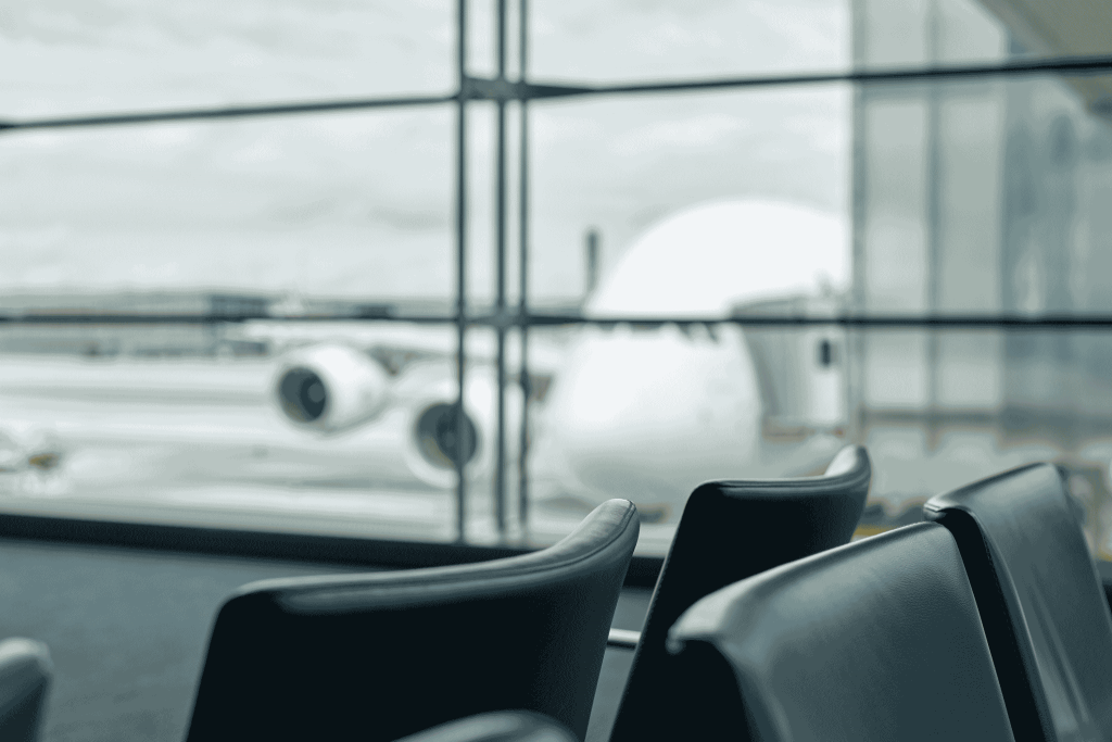 airports in Toronto