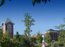 Photo of City Building in Hanover, Ontario